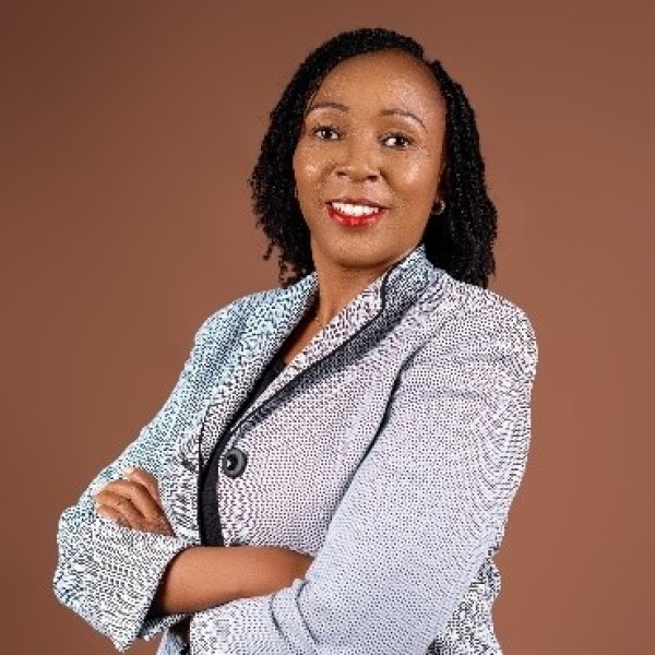 Jackline Kanyua