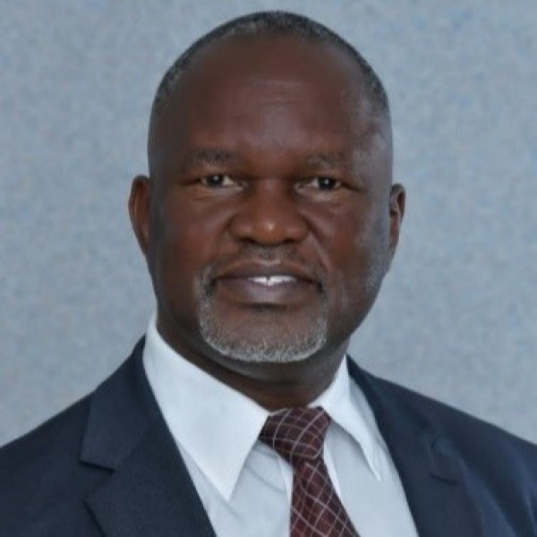 Kenneth Odire