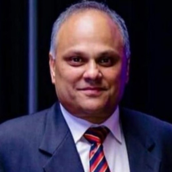 Rajiv N A Bandaranayake